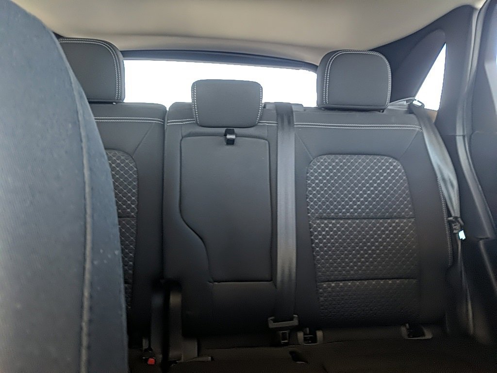 Certified 2023 Ford Escape Active image 24