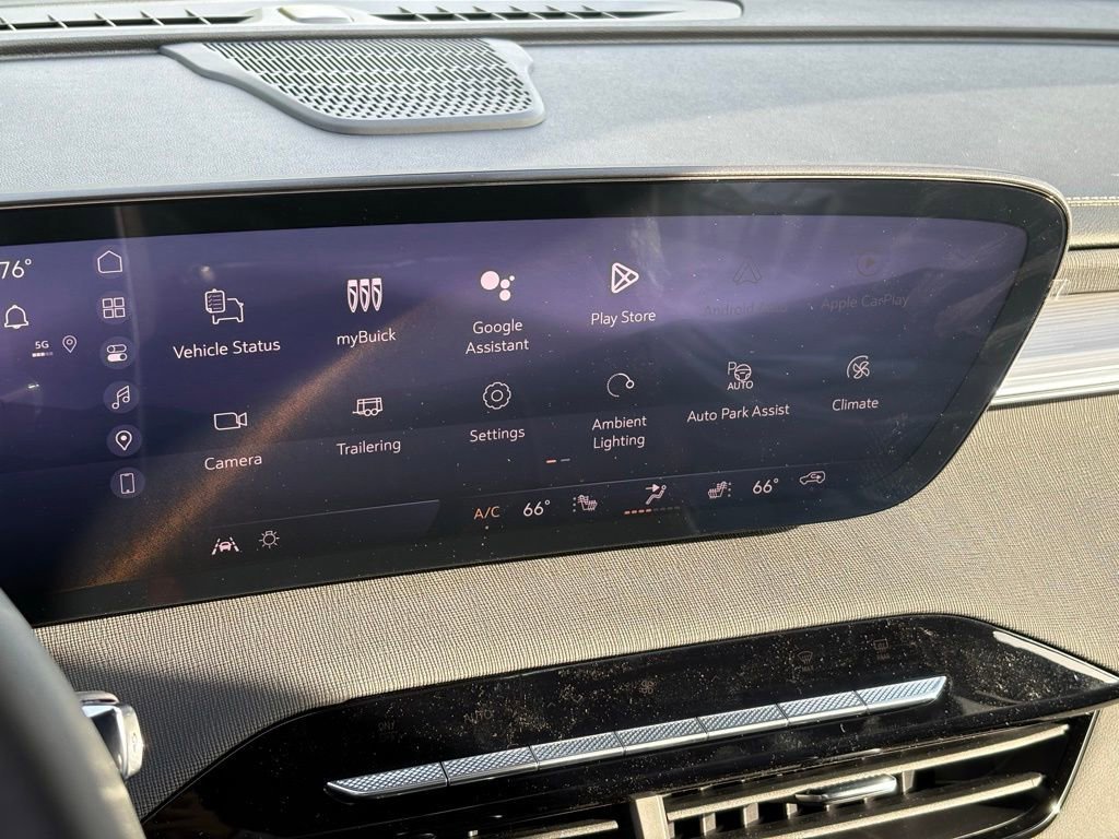 New 2026 Buick Enclave Preferred w/ Super Cruise Package FWD image 32
