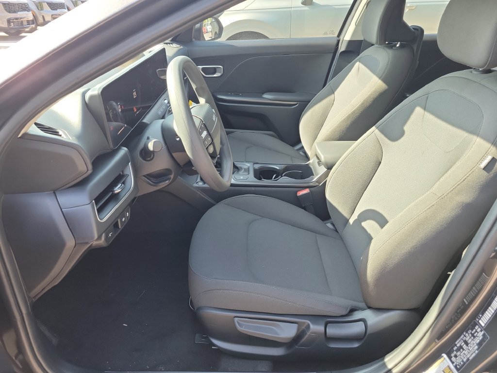 New 2026 Kia K4 FWD image 20