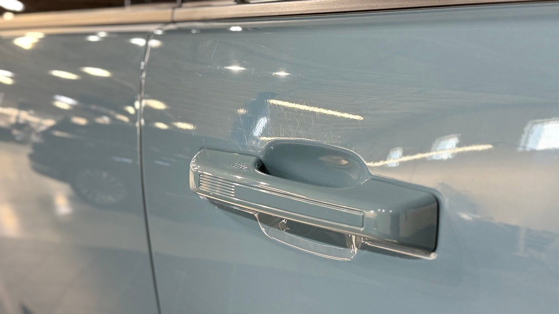 Used 2022 Ford Bronco Sport Outer Banks w/ Tech Package image 15