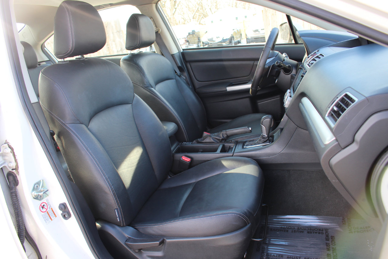 Used 2015 Subaru Impreza 2.0i Limited image 37