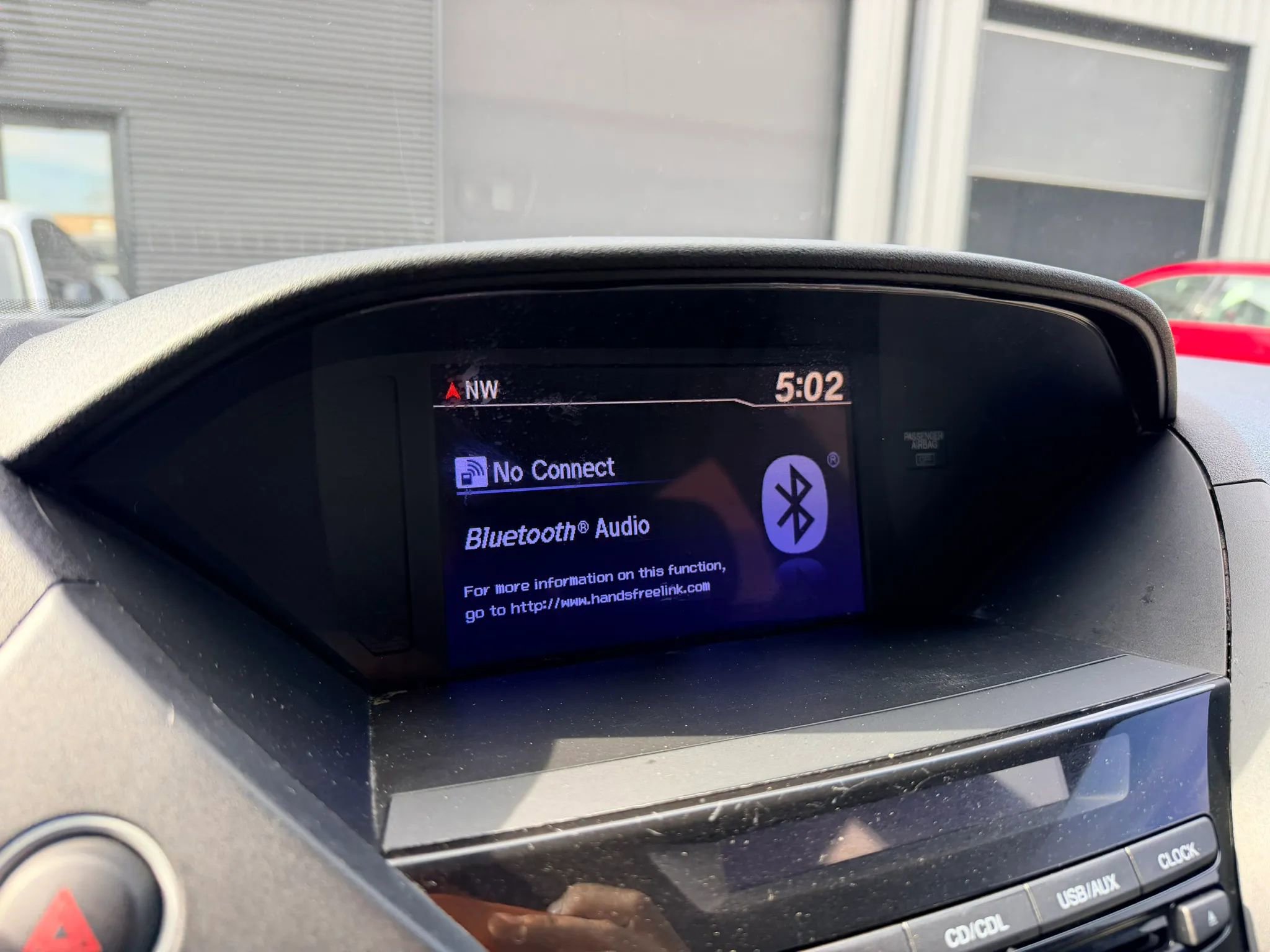 Used 2012 Honda Pilot EX-L image 13