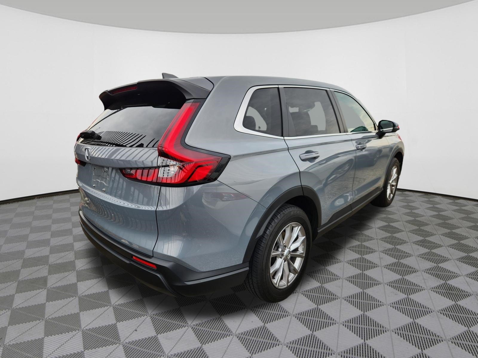 Used 2024 Honda CR-V EX image 4