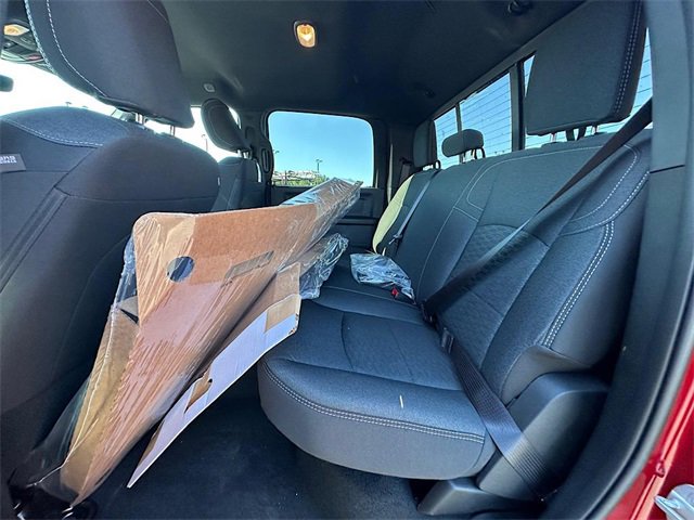 New 2026 RAM 2500 Tradesman image 15