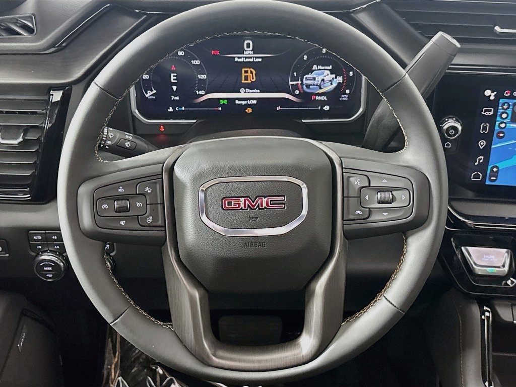 New 2026 GMC Sierra 3500 AT4 w/ AT4 Premium Plus Package AWD/4WD image 11