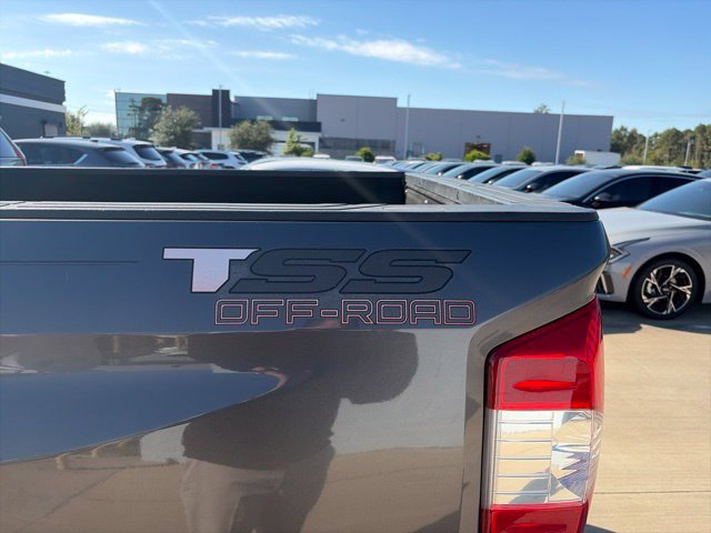 Used 2016 Toyota Tundra SR RWD image 4