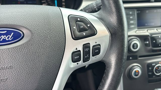 Used 2014 Ford Edge SEL image 15