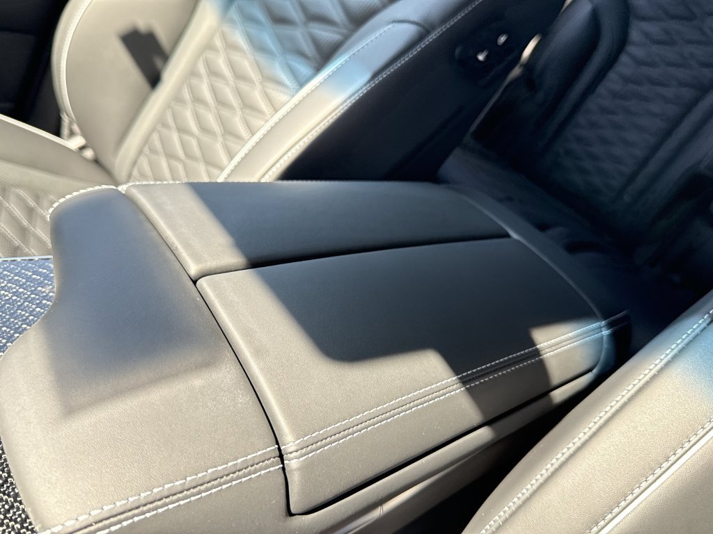 New 2027 Genesis GV80 3.5T e-SC AWD/4WD image 27
