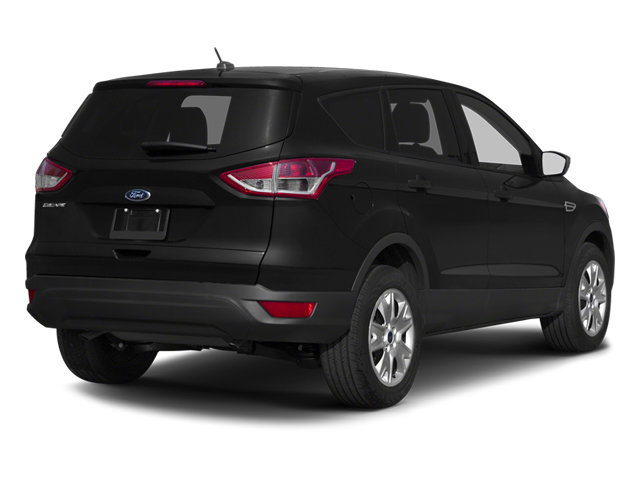 Used 2014 Ford Escape SE w/ Leather Comfort Package FWD image 5