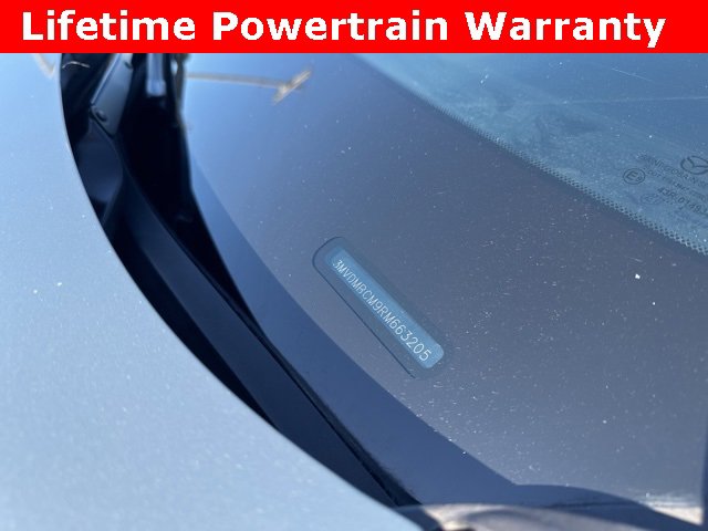 Used 2024 MAZDA CX-30 AWD 2.5 S w/ Preferred Package image 18