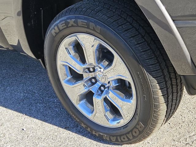 New 2026 RAM 1500 Lone Star image 9