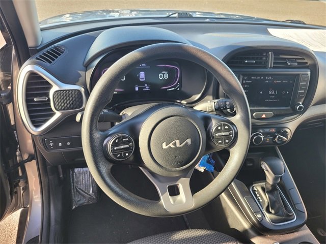 Used 2023 Kia Soul LX w/ Option Group 015 image 30