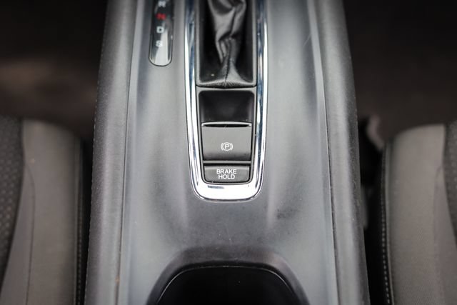 Used 2020 Honda HR-V Sport image 40