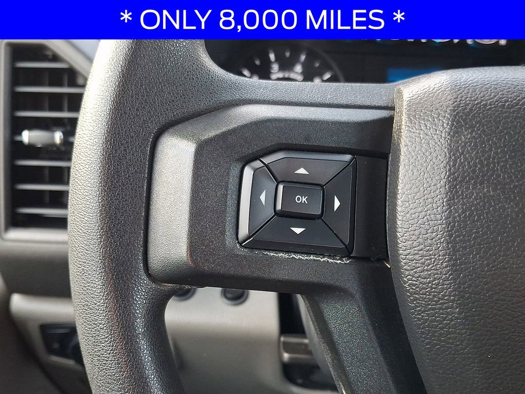 Used 2022 Ford F250 XL w/ Snow Plow/Camper Package image 19