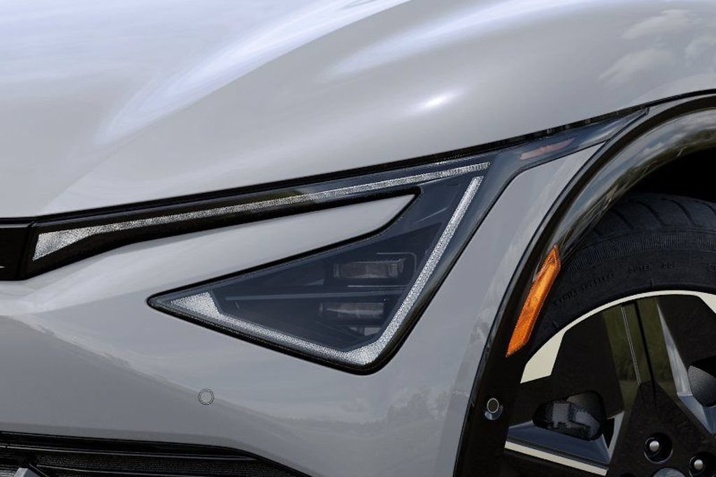 New 2026 Kia EV6 Wind RWD image 11