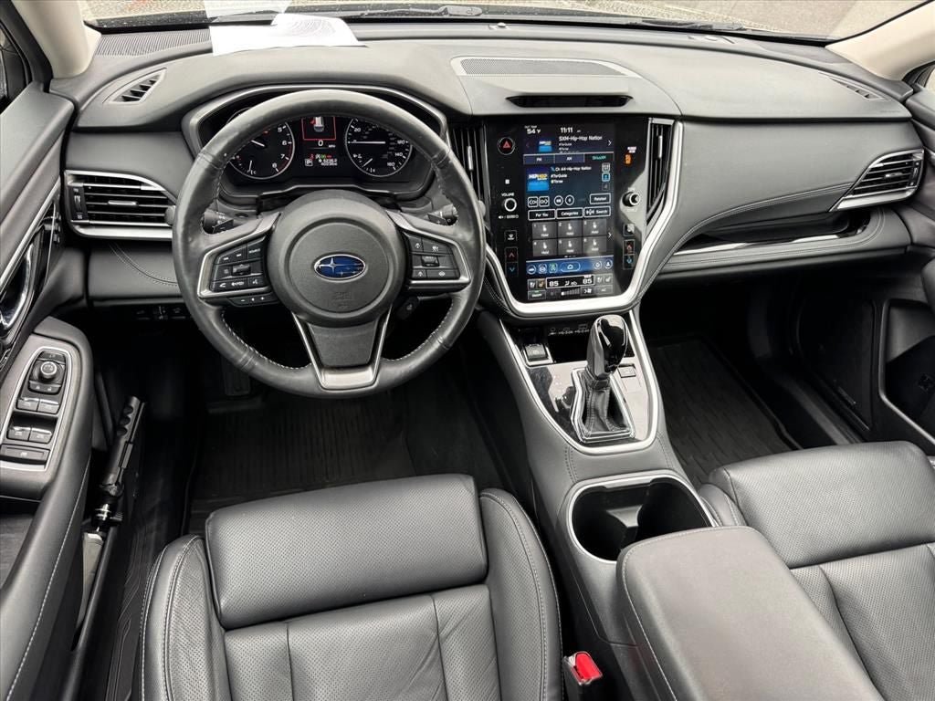 Used 2023 Subaru Outback Touring XT AWD/4WD image 11