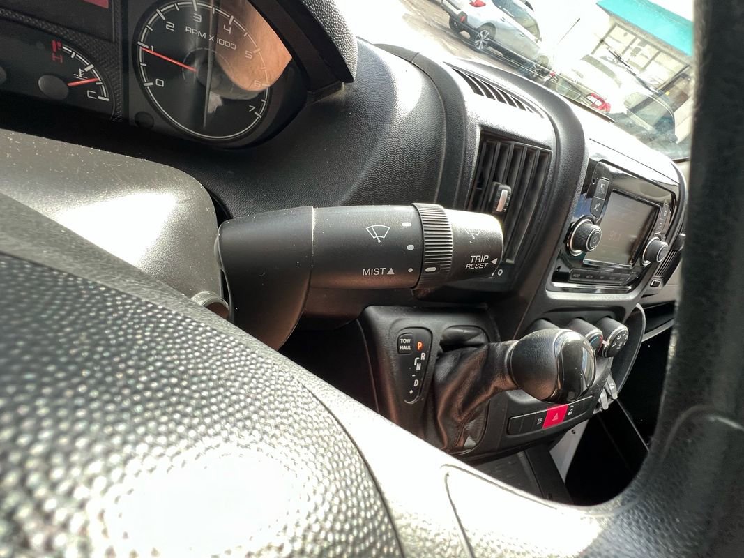 Used 2021 RAM ProMaster 2500 image 28