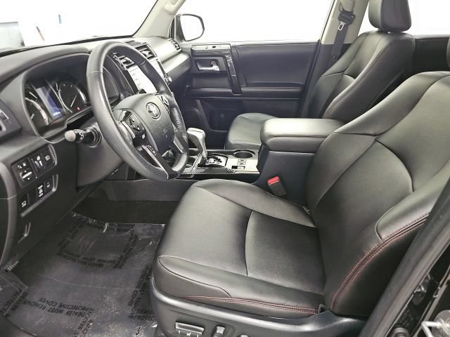Certified 2023 Toyota 4Runner TRD Pro AWD/4WD image 14