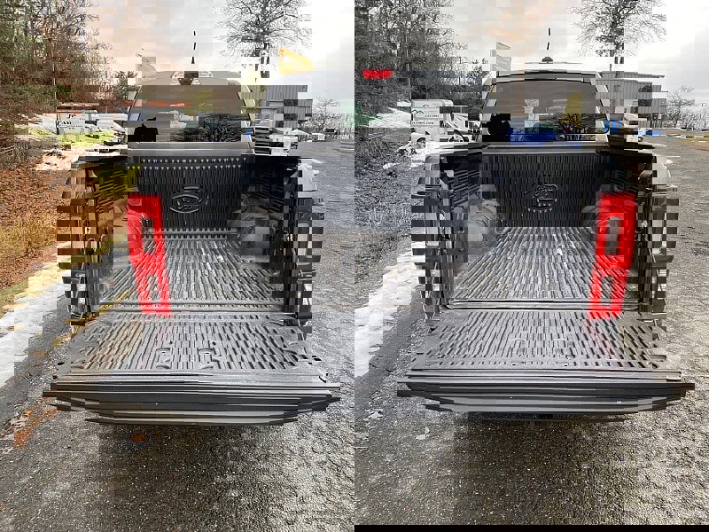 Certified 2021 Ford Ranger XLT w/ Equipment Group 301A Mid image 9