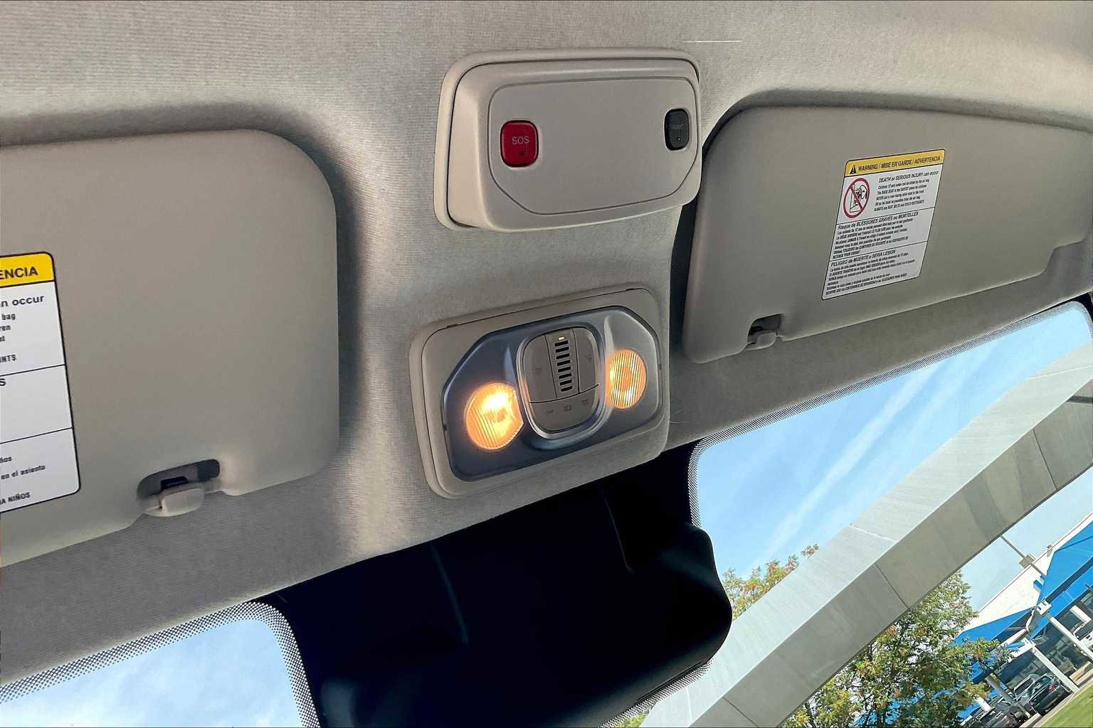 New 2026 RAM ProMaster 2500 w/ Advanced Safety Group image 17