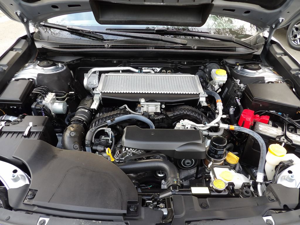 Used 2024 Subaru Outback Touring XT image 30