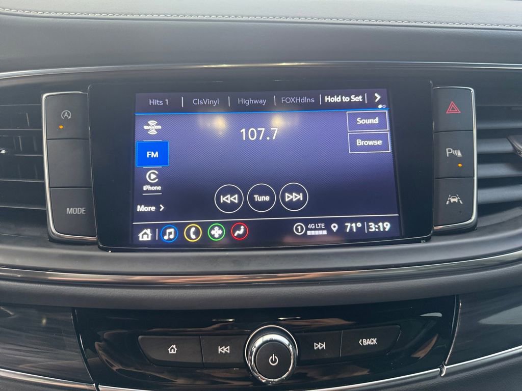 Used 2024 Buick Enclave Essence w/ Trailering Package, 5000 lbs. image 24