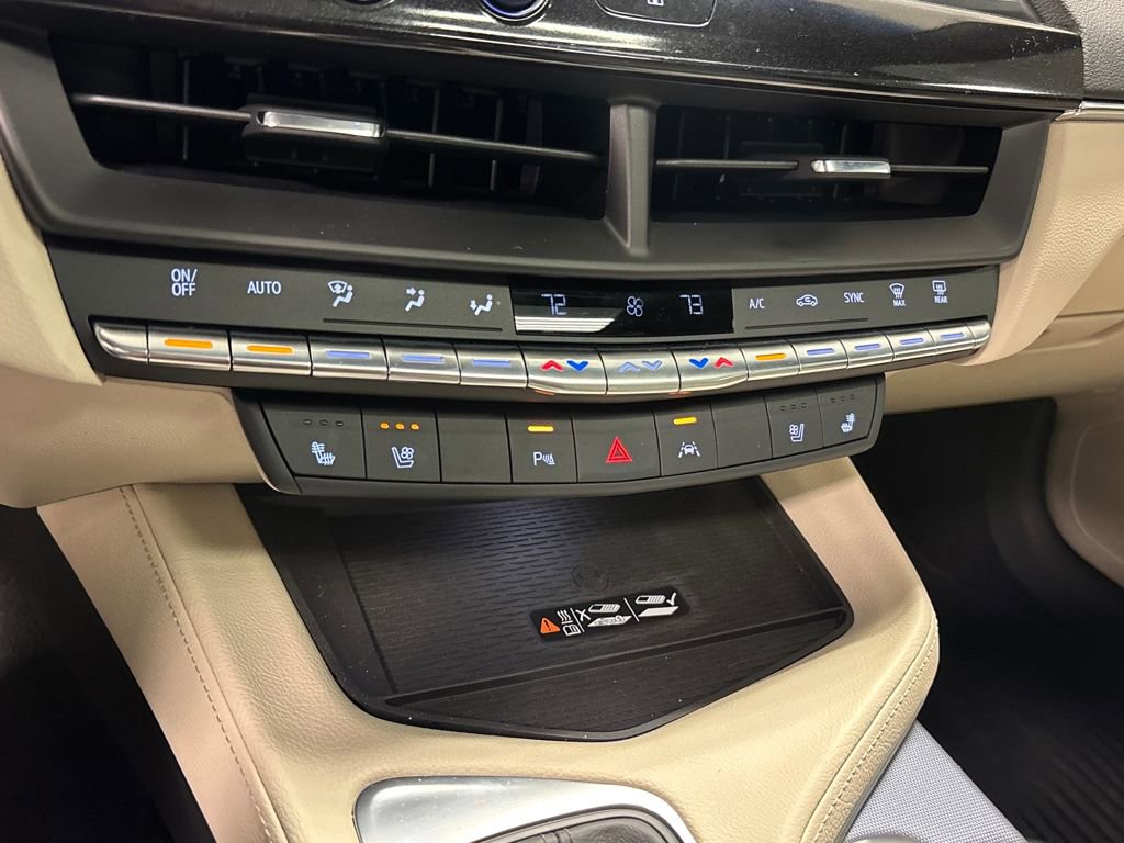 New 2026 Cadillac CT4 Premium Luxury RWD image 33