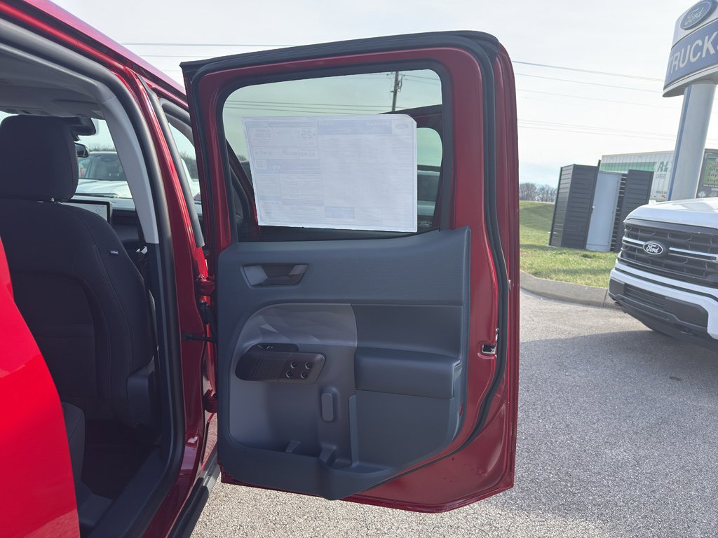 New 2026 Ford Maverick XLT w/ XLT Luxury Package image 14
