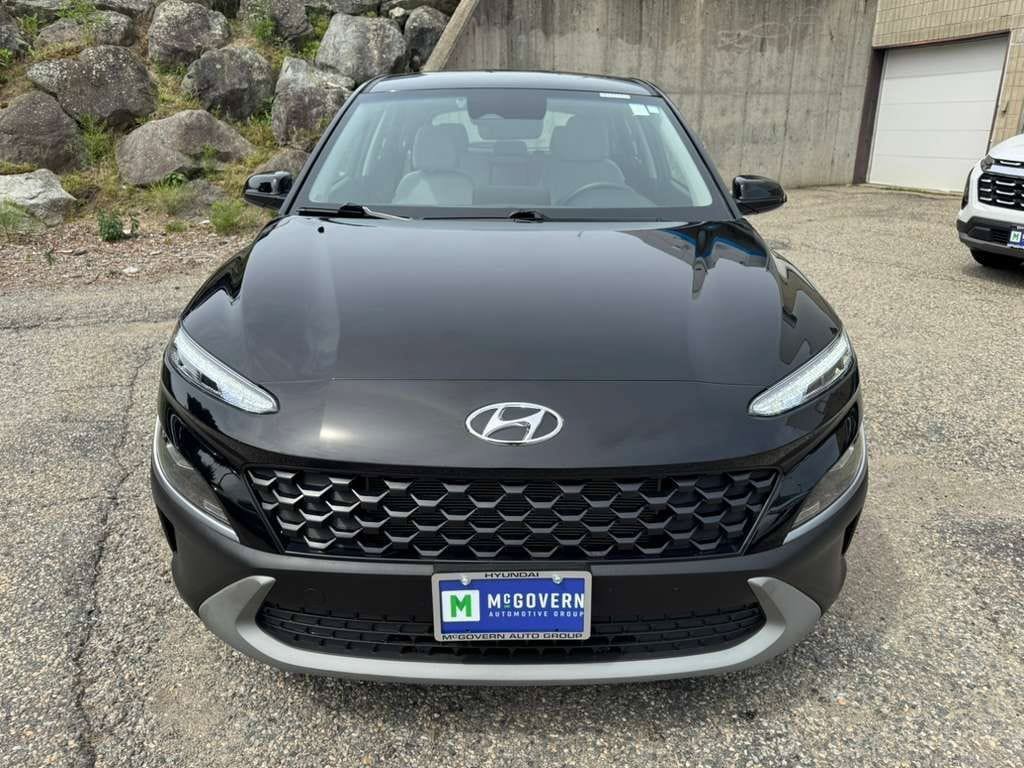 Certified 2023 Hyundai Kona SE w/ Cargo Package AWD/4WD image 10