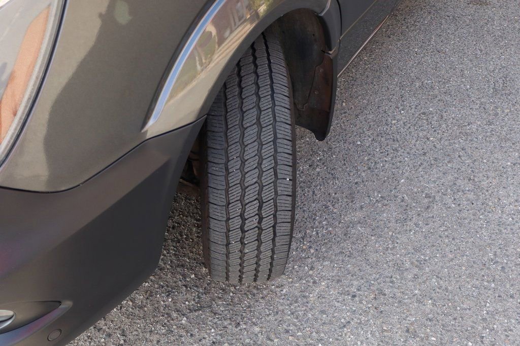 Used 2018 Mercedes-Benz Sprinter 2500 image 41