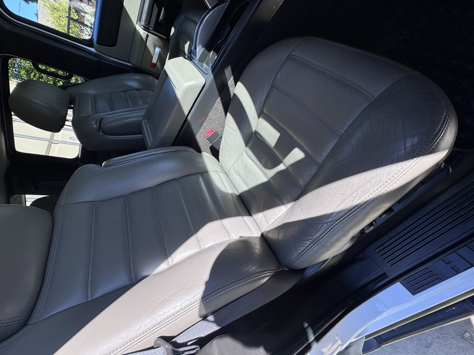 Used 2006 HUMMER H2 image 4