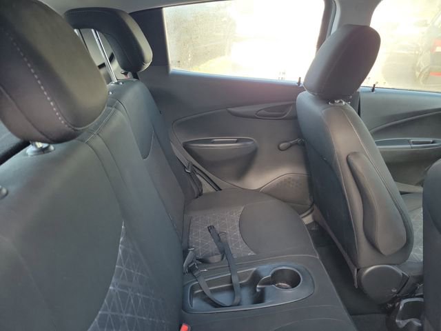 Used 2021 Chevrolet Spark LS FWD image 29