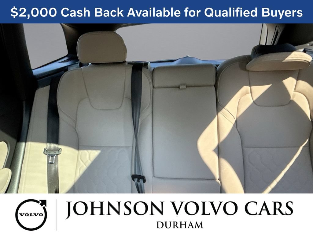 New 2026 Volvo XC60 T8 Plus w/ Climate Package AWD/4WD image 26