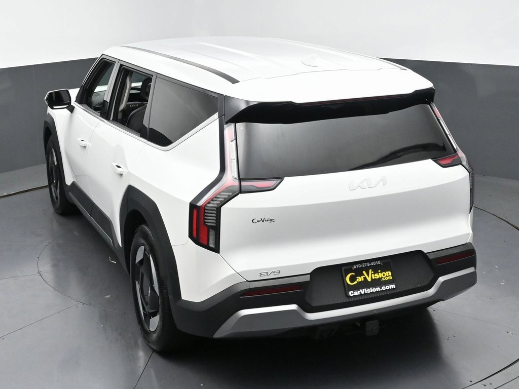 Used 2024 Kia EV9 Light image 50