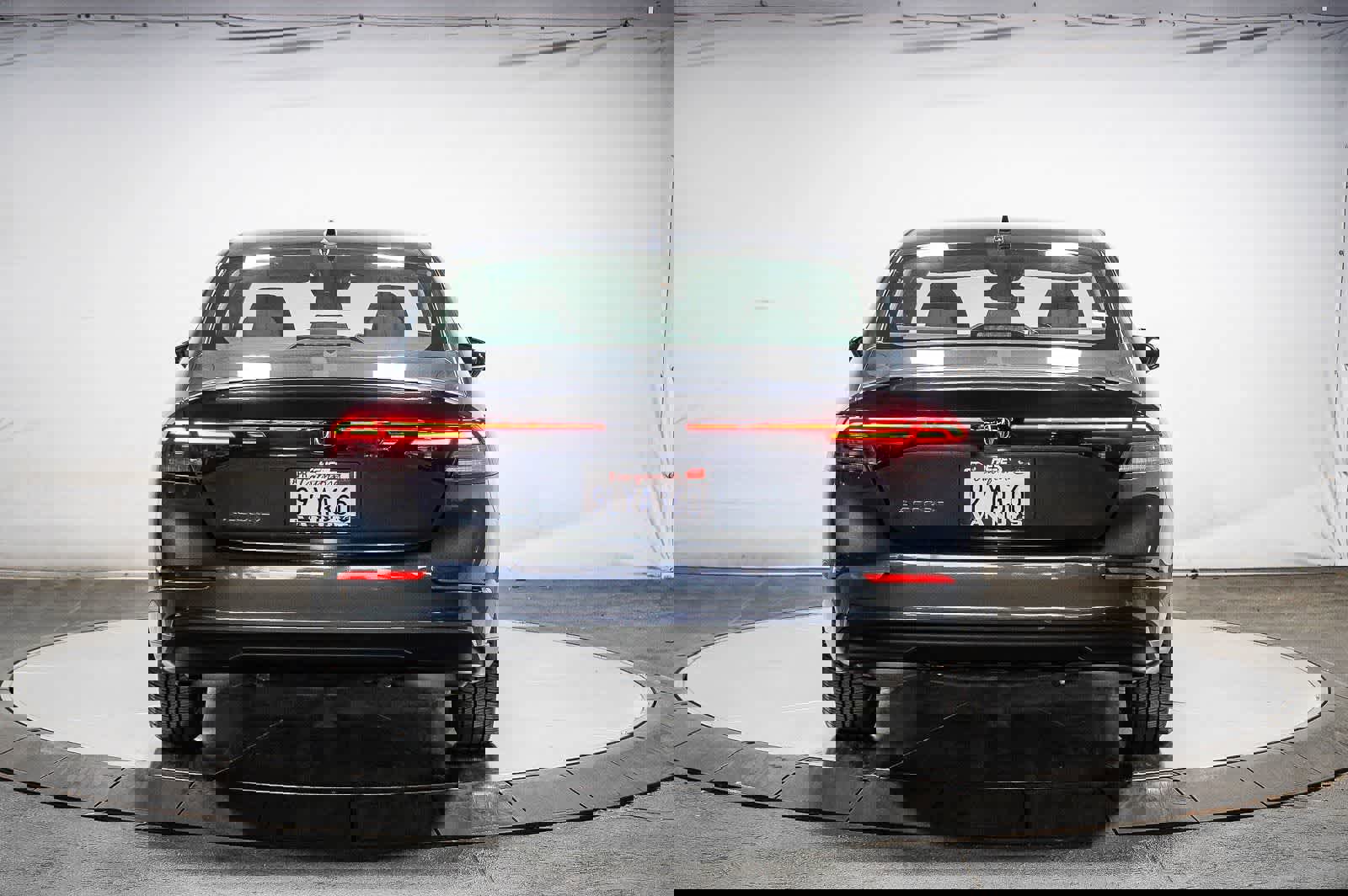 Used 2024 Honda Accord EX image 5