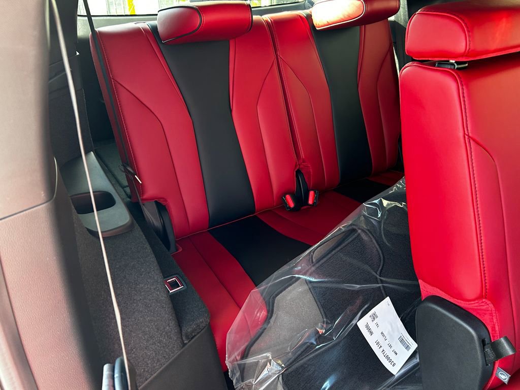 New 2026 Acura MDX A-Spec image 7
