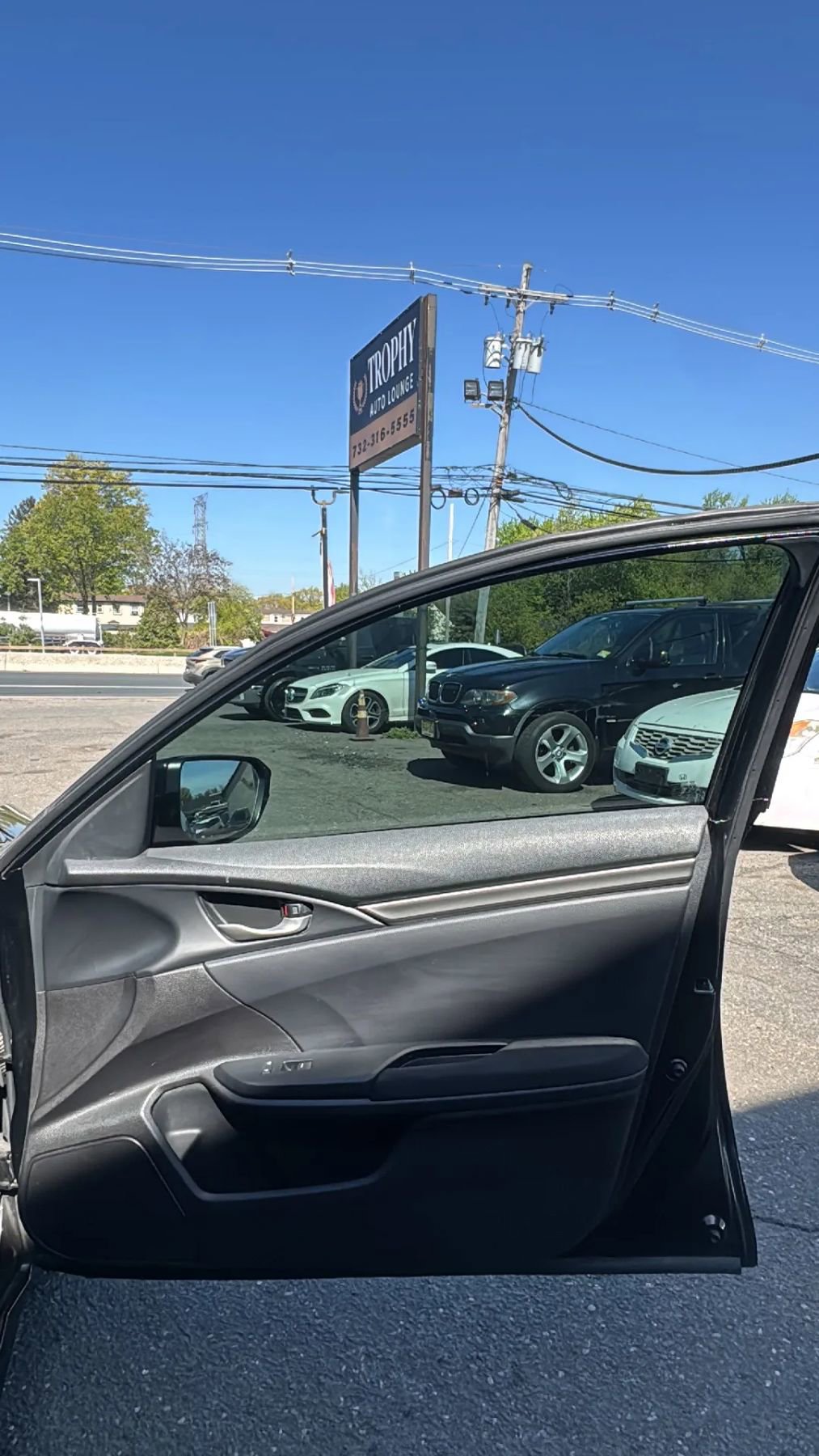 Used 2019 Honda Civic LX image 23
