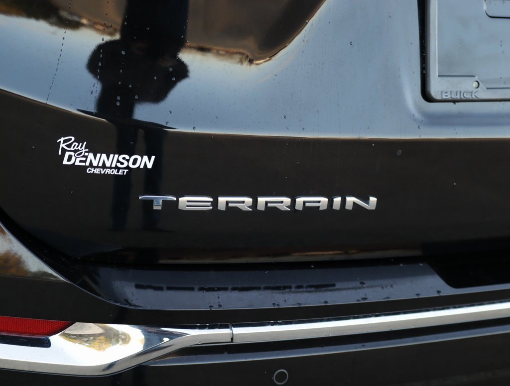 Used 2023 GMC Terrain Denali image 37