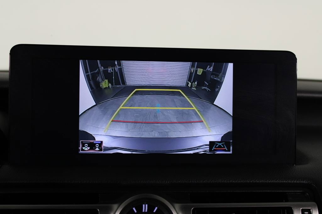 Used 2022 Lexus IS 350 F Sport w/ Navigation Package RWD image 26