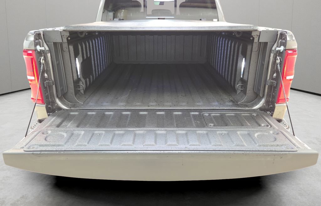 New 2026 RAM 1500 Limited image 23