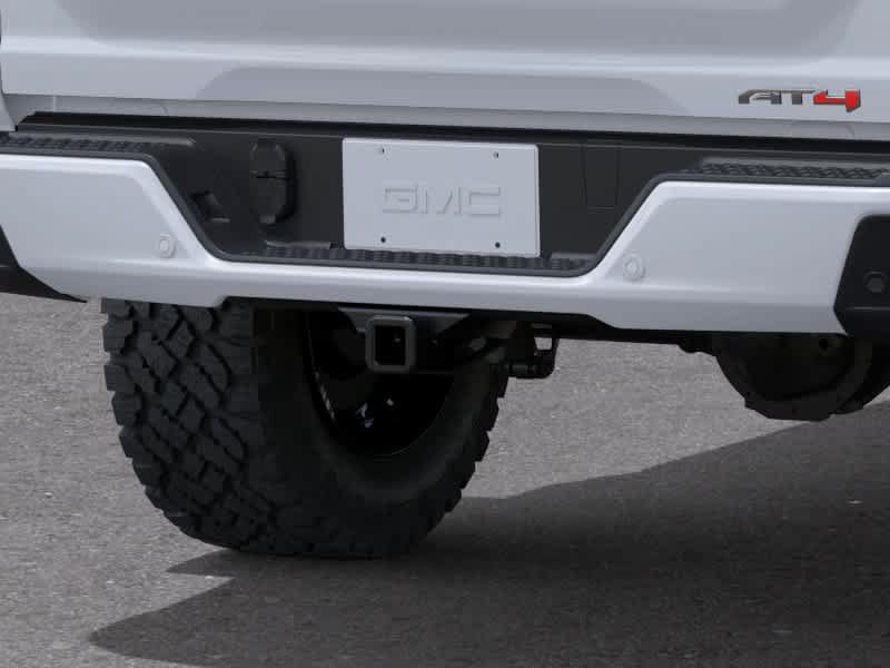 New 2026 GMC Canyon AT4 AWD/4WD image 14