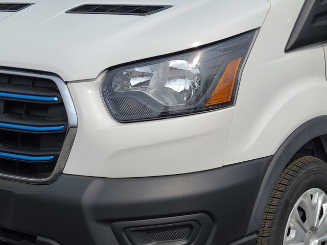 New 2023 Ford E-Transit 148 High Roof Extended image 12