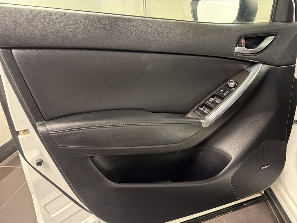 Used 2016 MAZDA CX-5 Grand Touring AWD/4WD image 27
