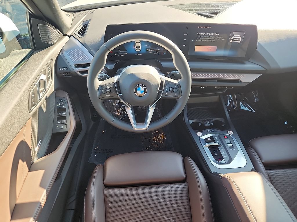 Used 2025 BMW 228i xDrive AWD/4WD image 11