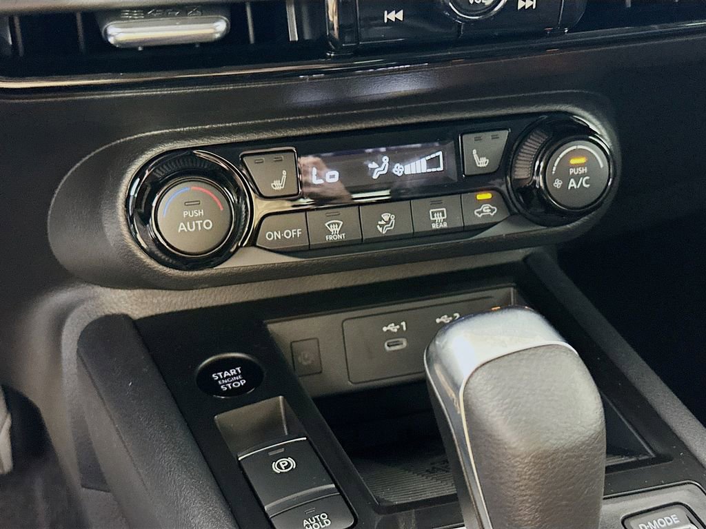New 2026 Nissan Kicks SV w/ SV Premium Package image 21