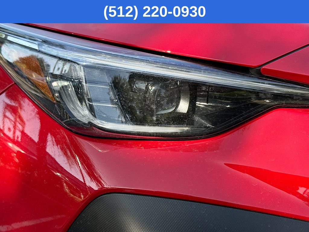 New 2026 Subaru Crosstrek 2.5i Limited AWD/4WD image 40