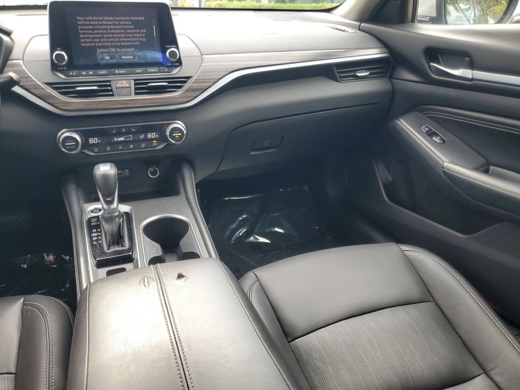 Used 2019 Nissan Altima 2.5 SL FWD image 13