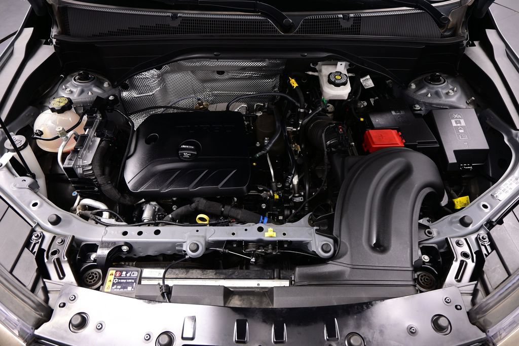 Used 2023 Chevrolet TrailBlazer RS w/ Convenience Package FWD image 34