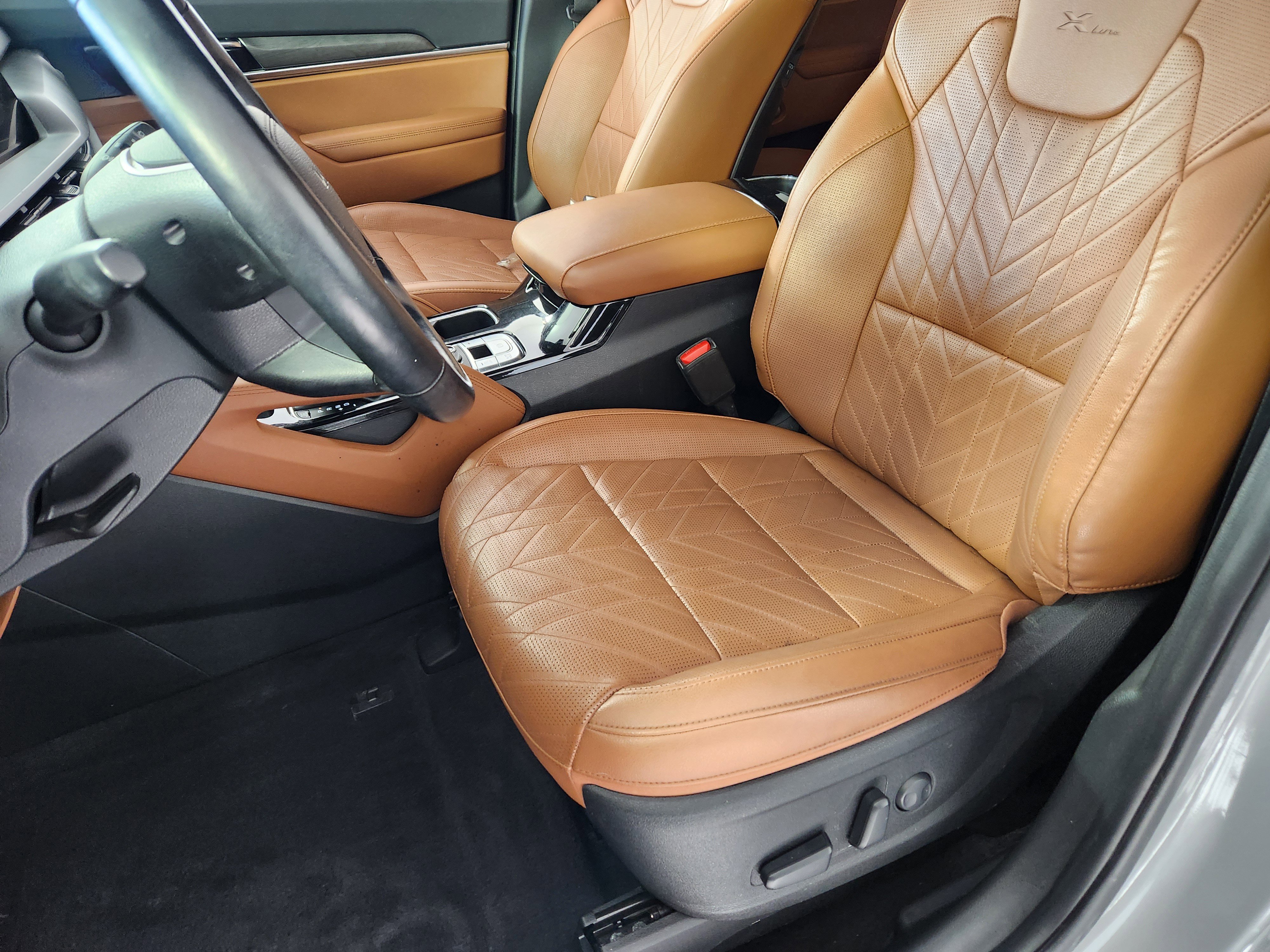 Used 2023 Kia Telluride EX X-Line image 12