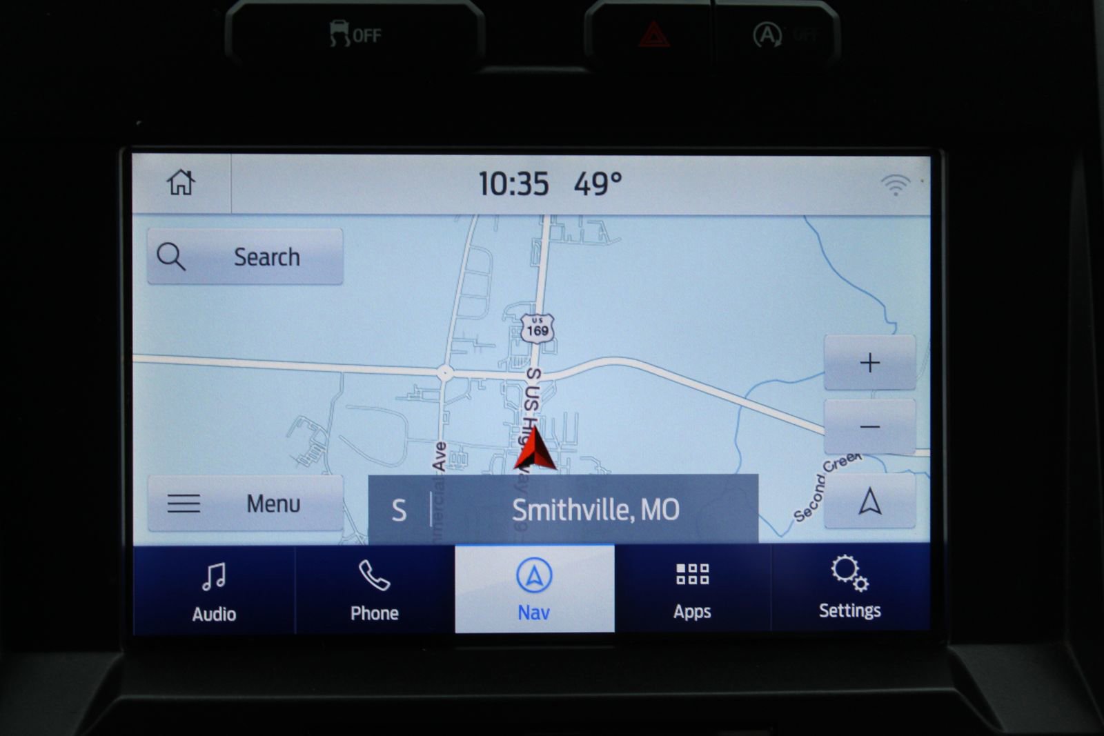 Used 2020 Ford F150 XLT w/ Equipment Group 302A Luxury image 39